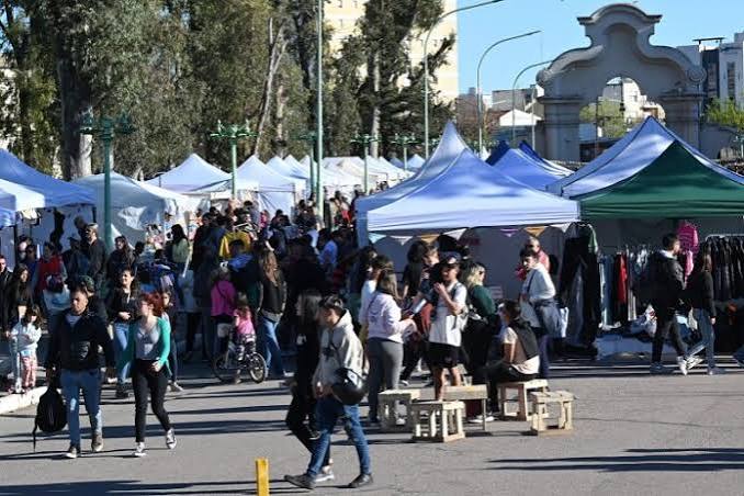 Emprendimientos y ferias